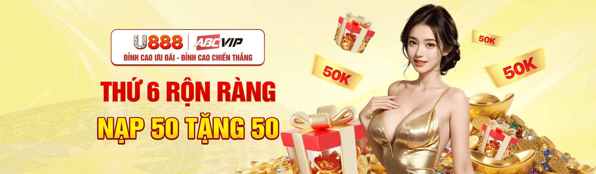 Thông tin ứng dụng và hỗ trợ U888